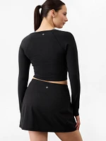 Salutation Stash High Rise 14 1/2 “ Skort
