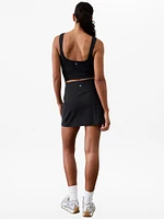 Salutation Stash High Rise 14 1/2 “ Skort