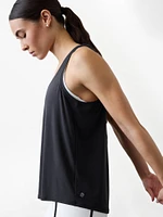 With Ease Open Back Tank