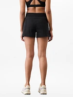 Trekkie North Mid Rise Short