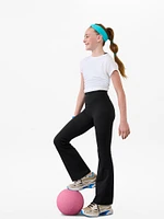Athleta Girl High Rise Chit Chat Flare Pant