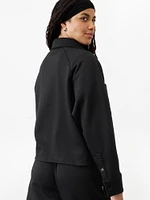 Allure Shirt Jacket