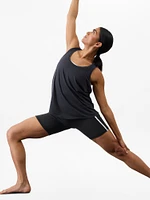 With Ease Open Back Tank