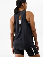 With Ease Open Back Tank