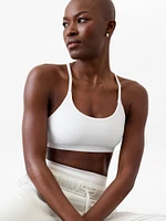 Transcend Scoop Sports Bra A-C