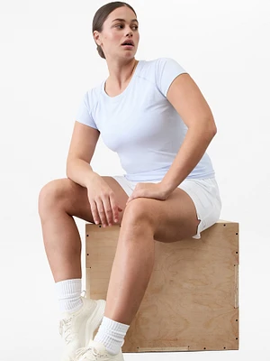 Momentum Seamless Tee