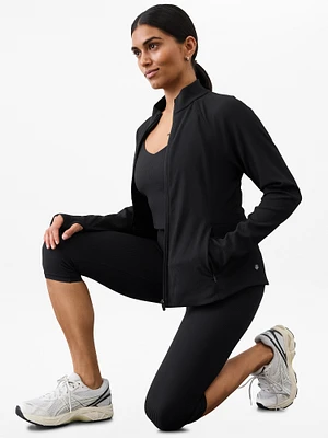 Salutation Jacket 2.0