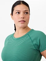 Momentum Seamless Tee