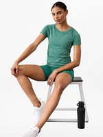 Momentum Seamless Tee