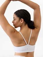 Transcend Scoop Sports Bra A-C