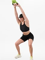 Flex Spacer Sports Bra A-C