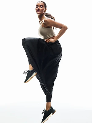 Trade Winds Maxi Skirt