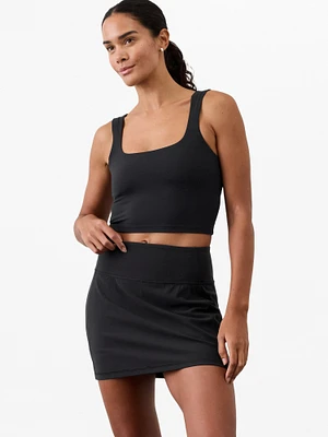 Salutation Stash High Rise 14 1/2 “ Skort