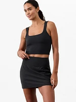 Salutation Stash High Rise 14 1/2 “ Skort