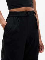 Highland High Rise Utility Pant
