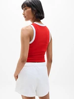Renew Seamless Muscle Tank