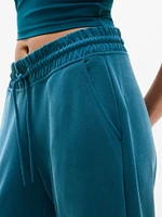 Seasoft Mid Rise Straight Pant