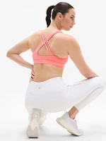 Train Free Sports Bra D-DD