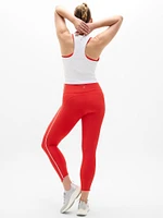 Pacesetter Ultra High Rise Tipped 7/8 Legging