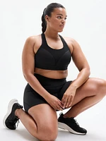Speed Run High Support Sports Bra