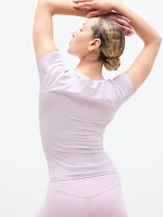 Transcend Scoop Tee