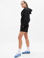 Forever Fleece Full Zip Sweatshirt