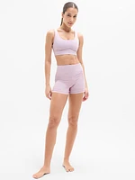Elation Ultra High Rise 3” Shortie