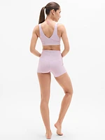 Elation Ultra High Rise 3” Shortie