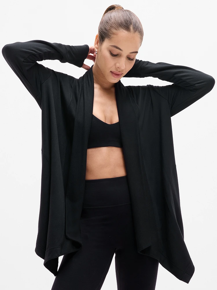 Pranayama Restore Rib Wrap