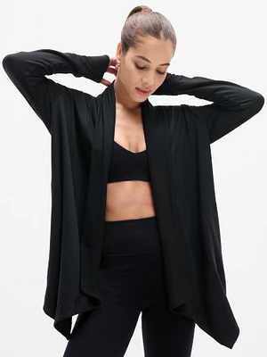 Pranayama Restore Rib Wrap