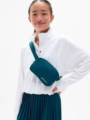 Athleta Girl Always Belt Bag