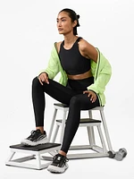 Flex Spacer Sports Bra A-C