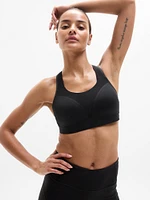 Speed Run High Support Sports Bra