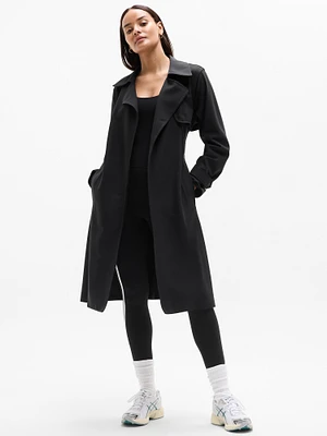Stellar Trench
