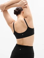 Square Neck Bra D-DD