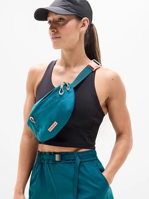 Crest Fanny Pack