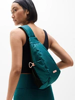 Crest Sling Bag