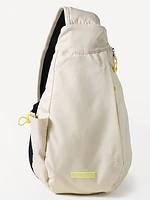Crest Sling Bag