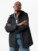 Utility Rain Jacket
