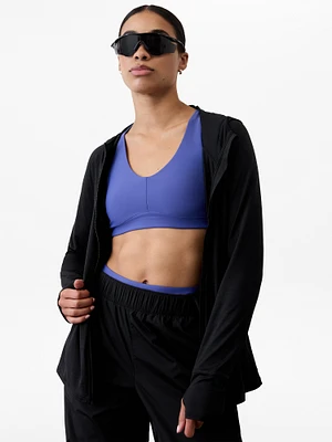 Pacifica Illume UPF Relaxed Jacket