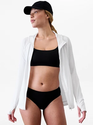 Pacifica Illume UPF Relaxed Jacket