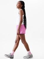 Athleta Girl Rise Above Rib Cami