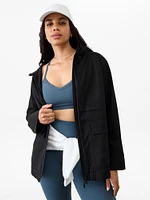 Utility Rain Jacket