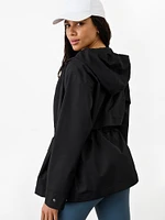 Utility Rain Jacket