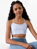 Athleta Girl Right Moves Bra