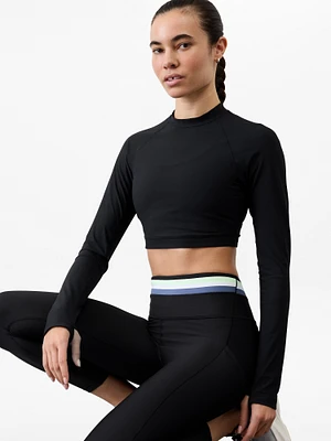 Crosstrain Ultra Crop Top