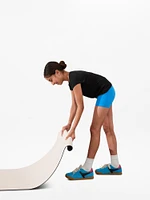 Athleta Girl Easy Rib Tee