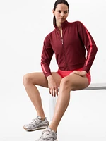 Finish Line Jacket