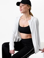 Pacifica Illume UPF Relaxed Jacket