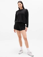 Seasoft Crewneck Sweatshirt